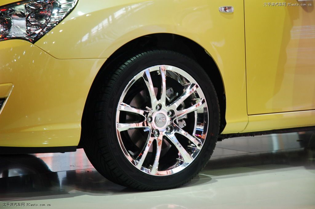 悅動車展高清大圖