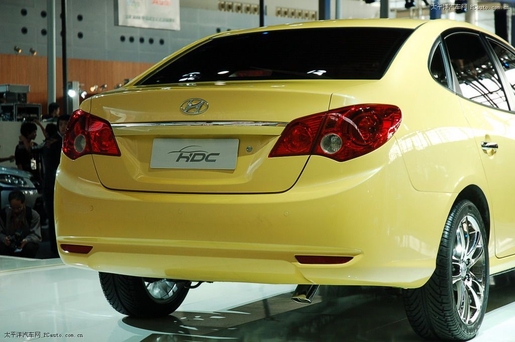 悅動(dòng)車展高清大圖