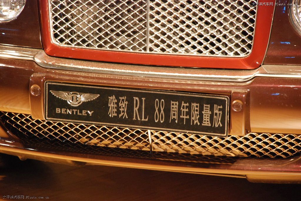 雅致車展高清大圖