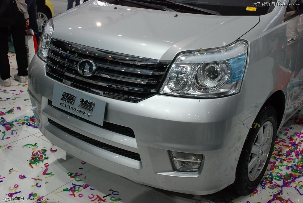 嘉譽(yù)車(chē)展高清大圖