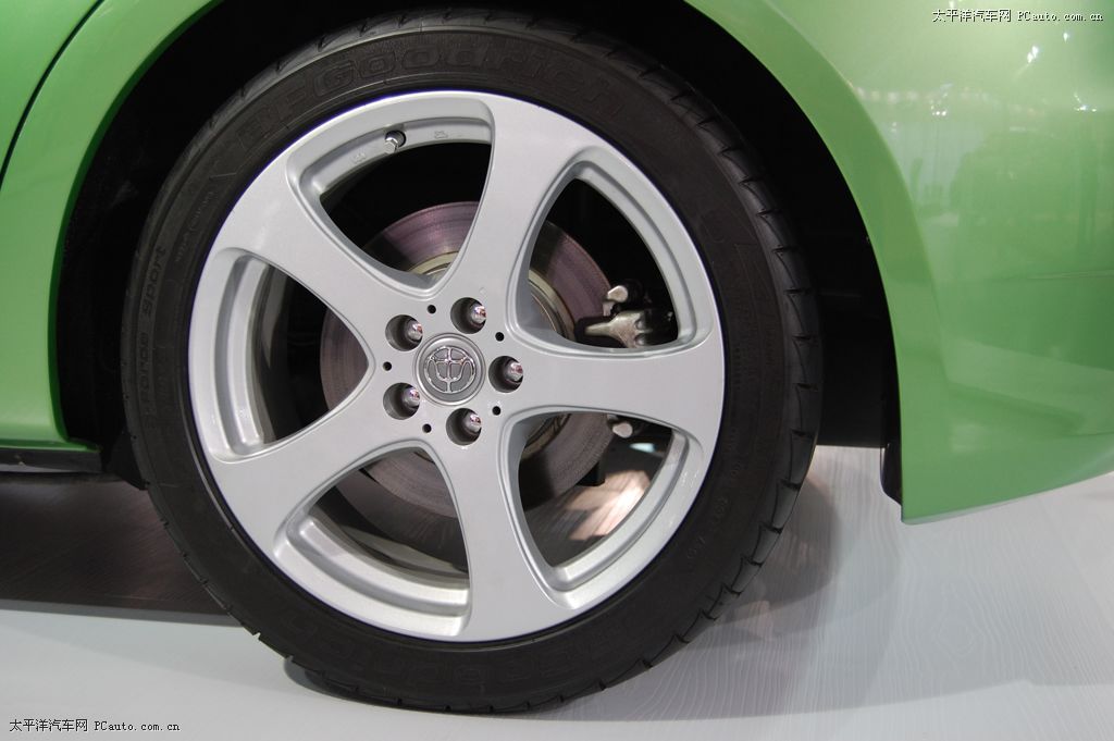 駿捷FRV車展高清大圖