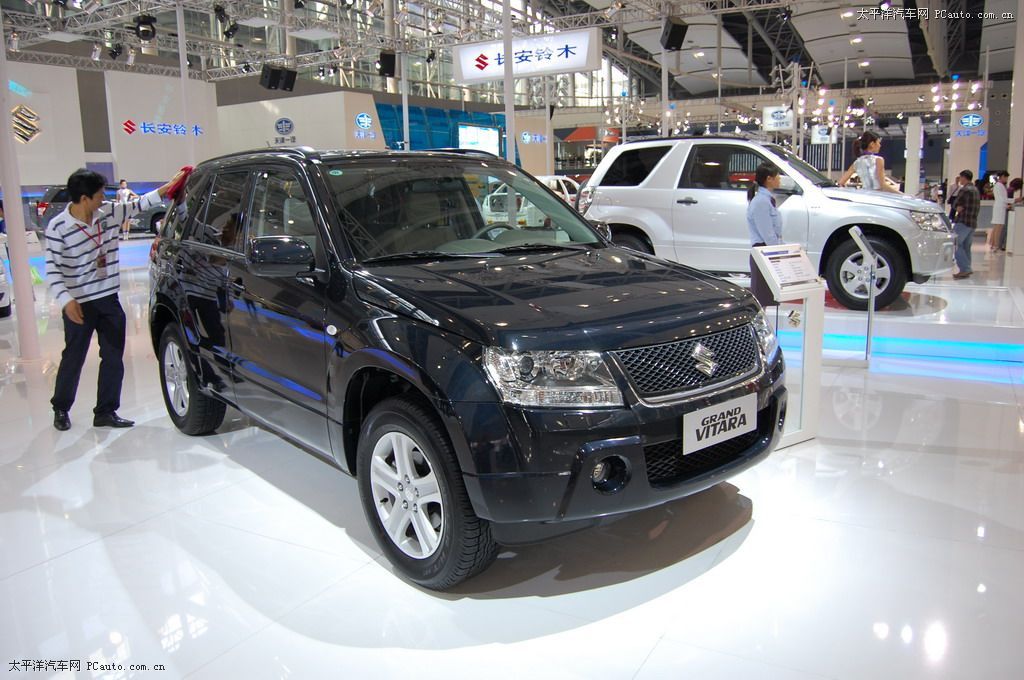 超級維特拉車展高清大圖