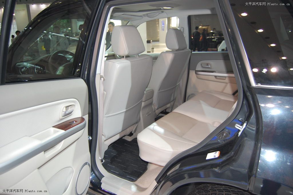 超級(jí)維特拉車展高清大圖