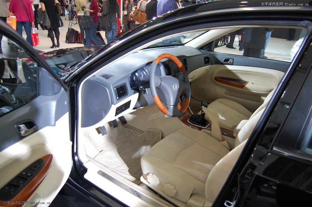 瑞鷹車展高清大圖