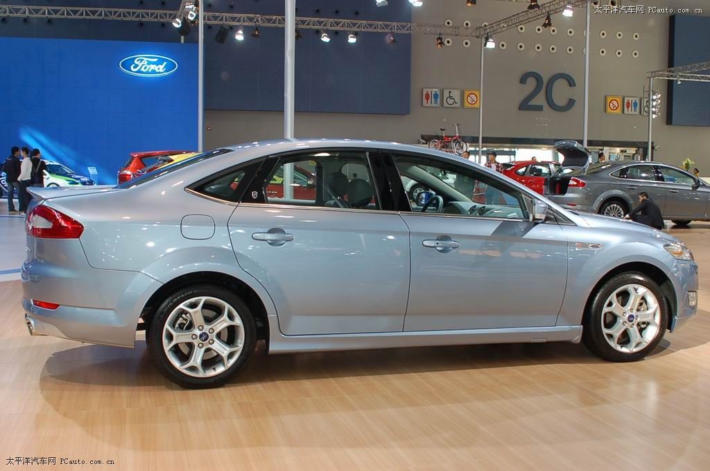 致勝車展高清大圖