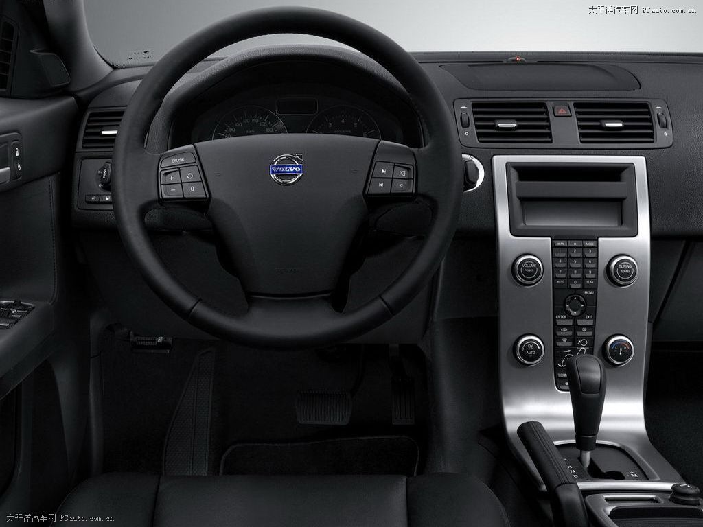 沃尔沃s40有现车但无直接现金优惠