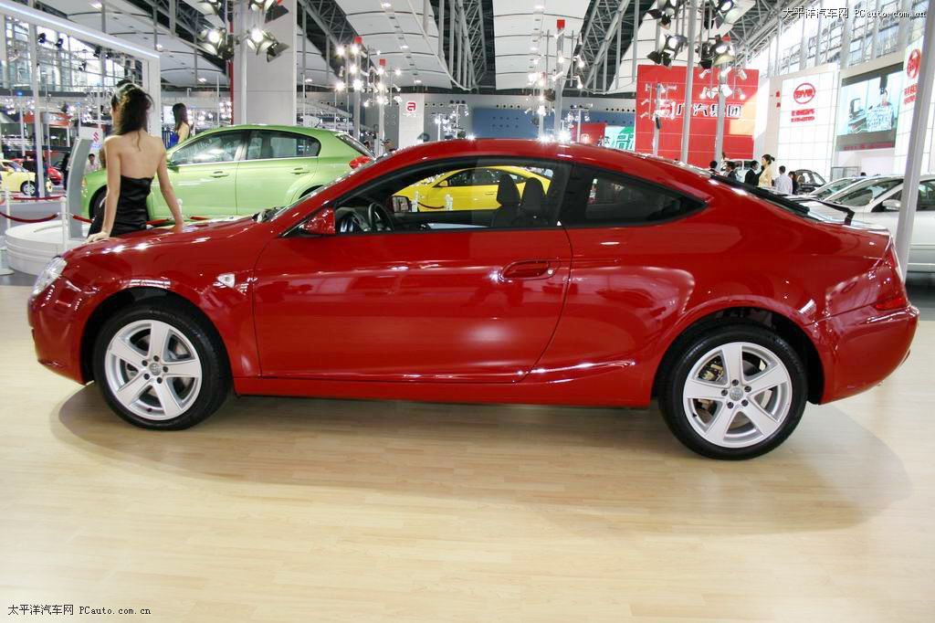 酷寶車展高清大圖