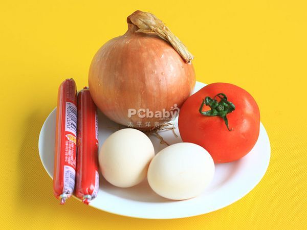 番茄火腿蛋卷的做法 番茄火腿蛋卷的家常做法 番茄火腿蛋卷怎么做好吃 孕期食谱推荐