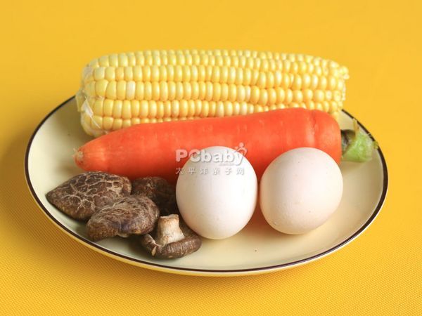 香甜玉米羹的做法 香甜玉米羹的家常做法 香甜玉米羹怎么做好吃 孕期食谱推荐