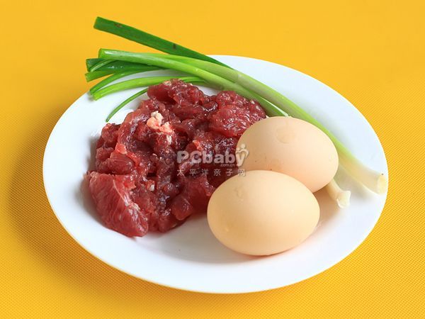 滑蛋牛肉的做法 滑蛋牛肉的家常做法 滑蛋牛肉怎么做好吃 孕期食谱推荐