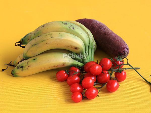 香蕉紫薯沙拉的做法 香蕉紫薯沙拉的家常做法 香蕉紫薯沙拉怎么做好吃 孕期食谱推荐